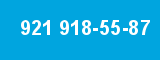 921 918-55-87 921 918-55-87